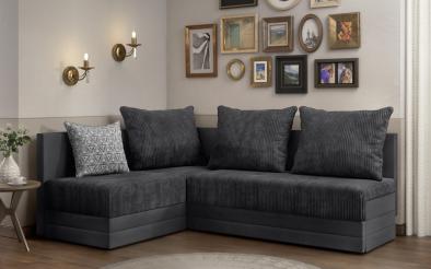 Extendable sofa Aramo Extendable sofa